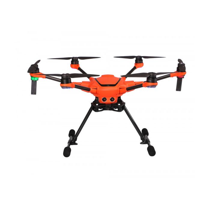 Heksakopter Yuneec H520E Dron